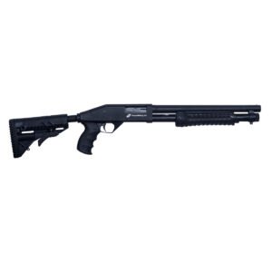 PUMP MILITARY 3.0 14'' (Retrátil)