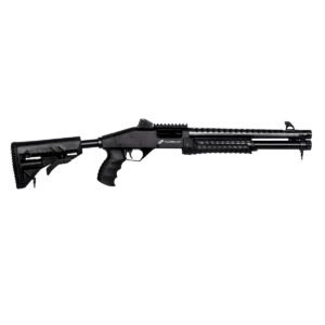 PUMP MILITARY 3.0 14'' (Full)