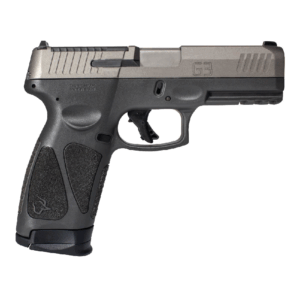 G3 T.O.R.O. (TUGSTÊNIO)